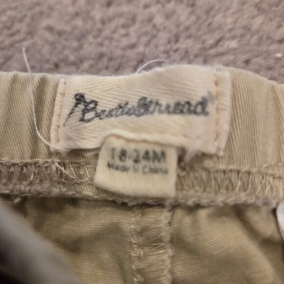 Dress pant - Picture 2 of 2